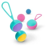 Vita Kegel Ball Set