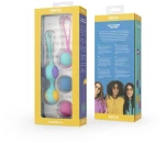 Vita Kegel Ball Set