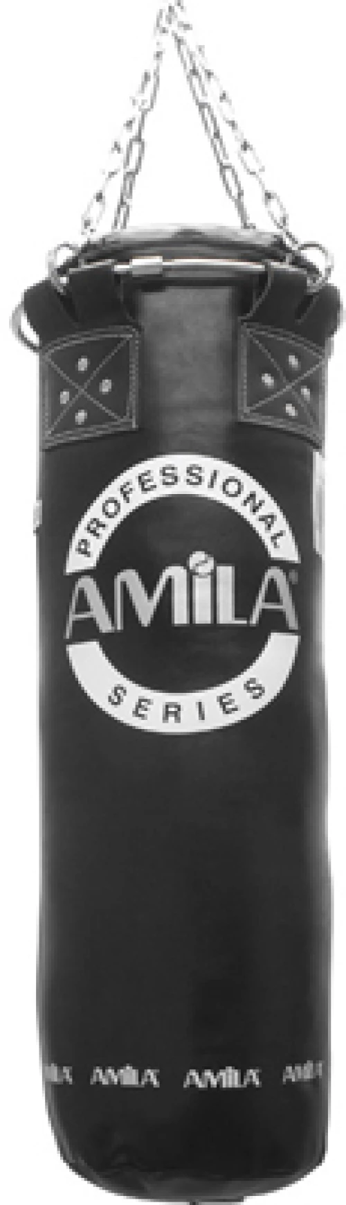 Σάκος Πυγμαχίας 90cm Amila-43845