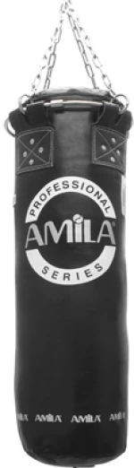 Σάκος Πυγμαχίας 90cm Amila-43845