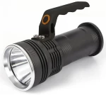 Επαναφορτιζόμενος Φακός 1xCree LED XPG Super Beam - 800 Lumens