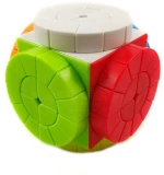 Κύβος Tαχύτητας 2Χ2Χ2 Time Machine - Time Machine Speed Cube
