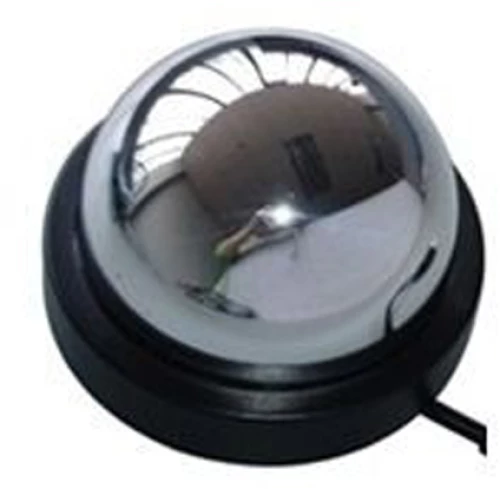 Κρυφή κάμερα CCD Dome Καθρέπτης