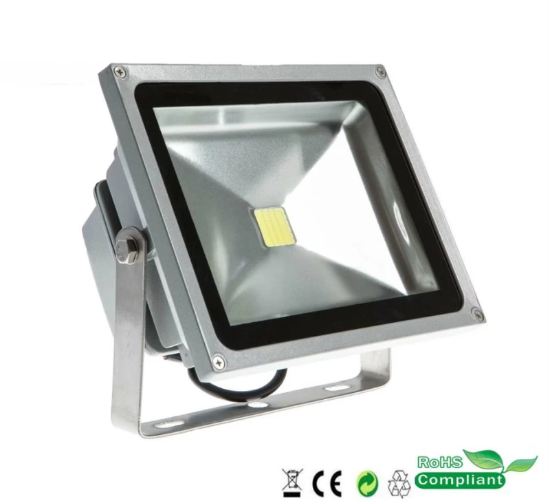 Προβολέας LED 30300W - Αδιάβροχος IP65 Υψηλής Απόδοσης - 80% οικονομία