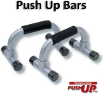 Push-up Bars Λαβές Γυμναστικής