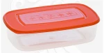 Δοχείο Φαγητού Ορθογώνιο 3L Viosarp - 5206753011859