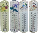 Θερμόμετρο Μεταλλικό Viosarp - 5206753010456