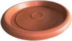 Πιάτο Γλάστρας Villa Terracotta 35cm Serinova - 8698644482225