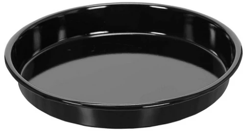 Ταψί  Στρόγγυλο Εμαγιέ 28cm Viosarp - 5206753037729