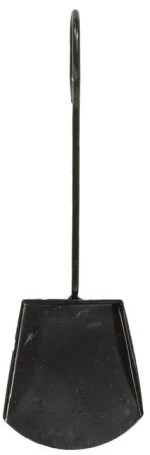Φτυαράκι Τζακιού 47cm - 313-03754