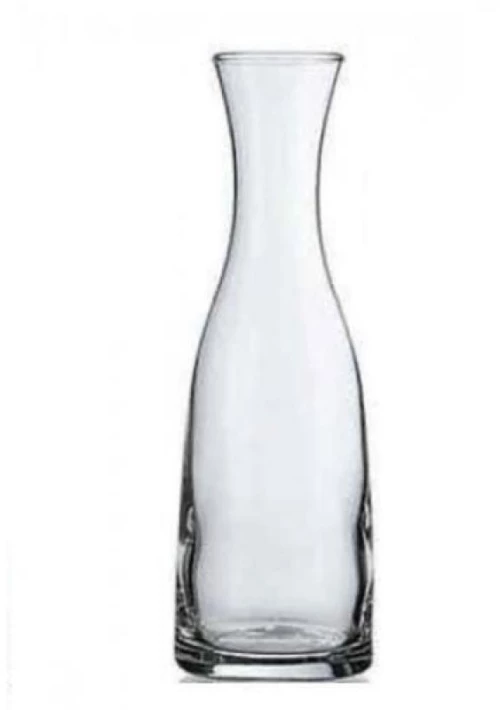 Κανάτα Γυάλινη 500ml Viosarp - 5206753031253