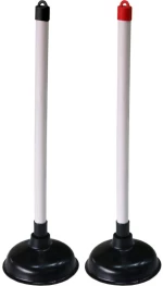 Αποφρακτήρας - Βεντούζα 44cm Viosarp - 5206753014515