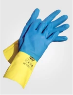 Γάντια Νεοπρενίου Clean Grip - 235