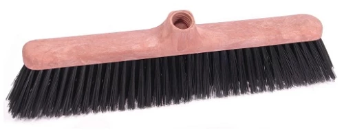Σκούπα Ασφάλτου Πλαστική 45cm - 5206753015376