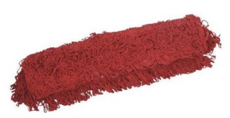 Παρκετέζα Ανταλλακτικό Κόκκινη 40cm - 5206753015260