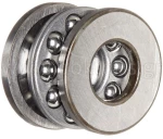 Ρουλεμάν Αξονικό Σφαιρικό 51306 Timken