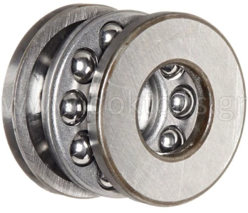 Ρουλεμάν Αξονικό Σφαιρικό 51103 Timken