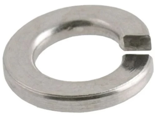 Ροδέλα Γκρόβερ 36mm Γαλβανιζέ  - DIN127B36