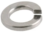 Ροδέλα Γκρόβερ 36mm Γαλβανιζέ  - DIN127B36