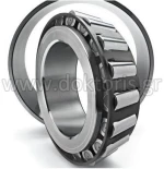 Ρουλεμάν Κωνικό 32304 Timken