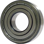Ρουλεμάν Μονόσφαιρο 609 2Z ZKL