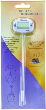 Θερμόμετρο Φαγητού Viosarp - 5206753010487