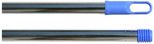 Κοντάρι Χρωμίου 130cm - 5206753000976
