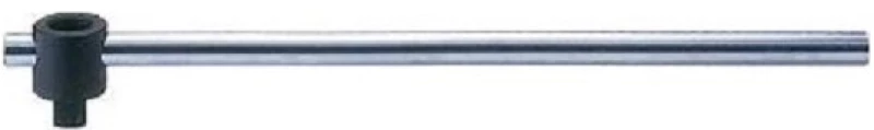 Μανέλλα Αέρος Καρέ ΤΑΦ 1/2'' 250mm King Tony - 4572-10
