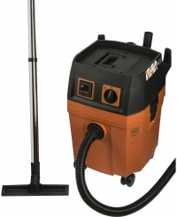 Σκούπα Υγρών / Στερεών Fein DUSTEX35L/N00 220-240V5