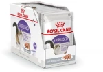 Υγρή Τροφή Γάτας Royal Canin Sterilised Loaf 12x85g