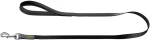 Λουρί Σκύλου Hunter CONVENIENCE Μαύρο (120 cm)