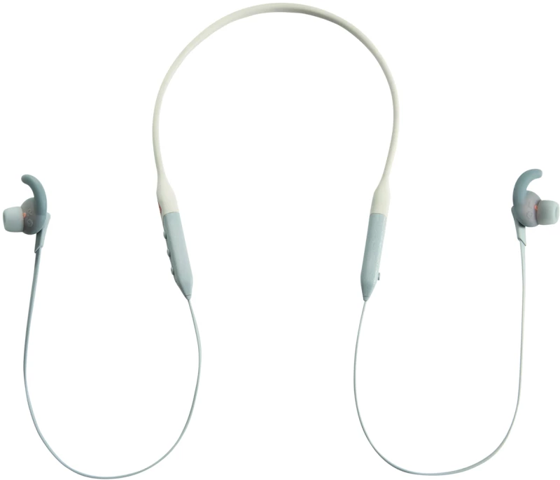 RPD-01 Sport Ασύρματα Ακουστικά In-Ear - Green Tint