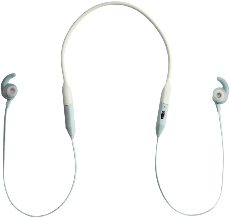 RPD-01 Sport Ασύρματα Ακουστικά In-Ear - Green Tint