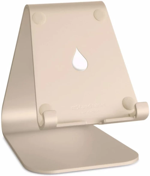 Mstand Tablet Plus - Gold