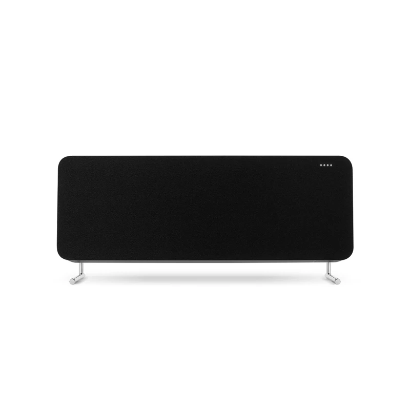LE02 Ασύρματο Bluetooth Ηχείο - Μαύρο