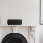 LE02 Ασύρματο Bluetooth Ηχείο - Μαύρο