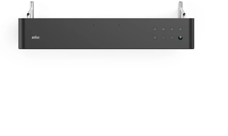 LE02 Ασύρματο Bluetooth Ηχείο - Μαύρο
