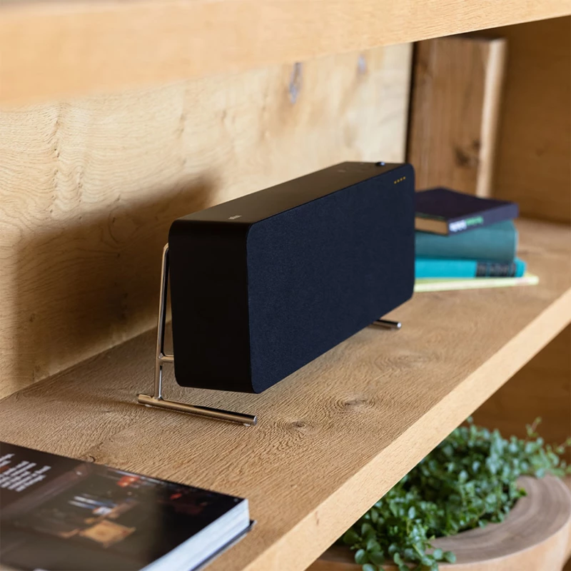 LE02 Ασύρματο Bluetooth Ηχείο - Μαύρο
