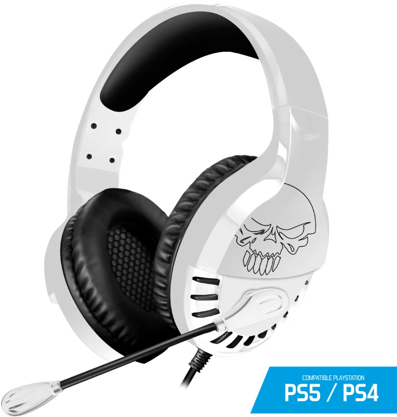Pro H3 PlayStation Edition Headset