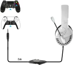 Pro H3 PlayStation Edition Headset