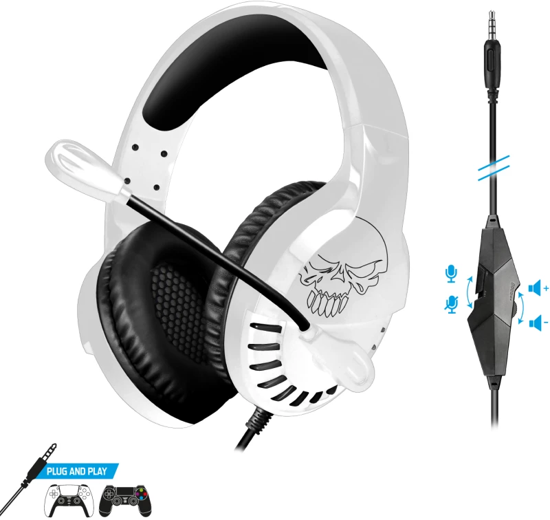 Pro H3 PlayStation Edition Headset
