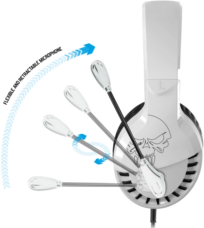 Pro H3 PlayStation Edition Headset