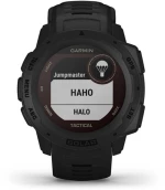 Instinct Solar Tactical - Black