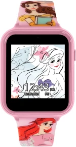 Princess Kids Smart Watch