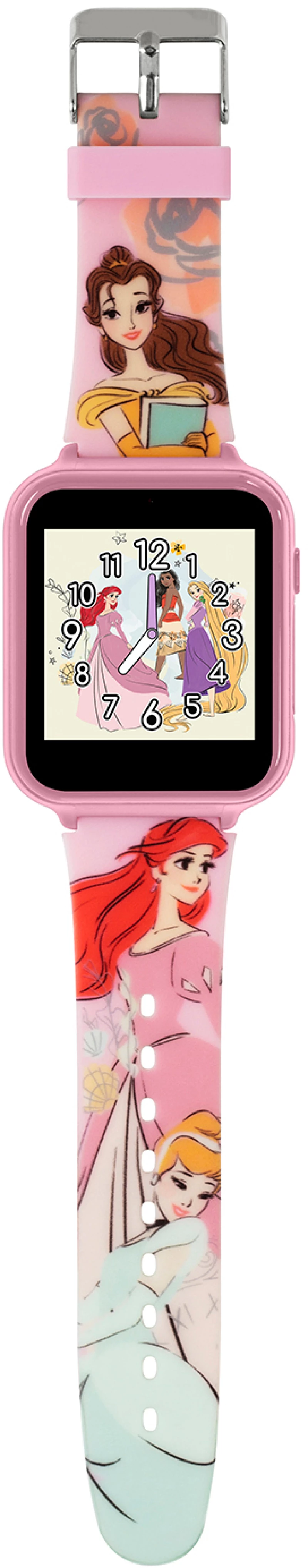 Princess Kids Smart Watch