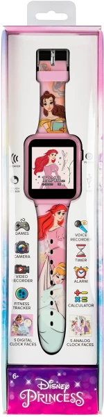 Princess Kids Smart Watch