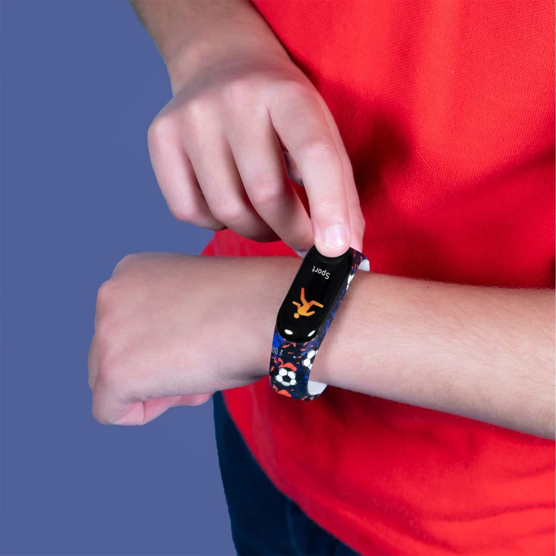 Activity Tracker Παιδικό Football