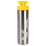 Rainbow Θερμός 500ml - Yellow