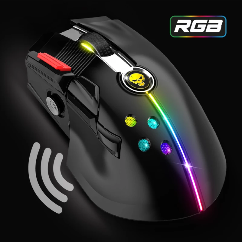 Xpert-M600 Gaming Mouse