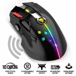 Xpert-M600 Gaming Mouse